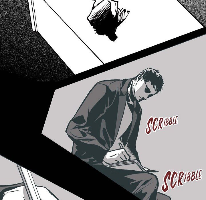 The Warehouse [Mature] - episode 18 - 23