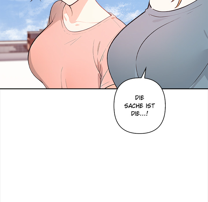 Gefangen im Wohnheim - episode 33 - 30
