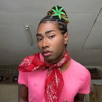 TikTok Account Photo