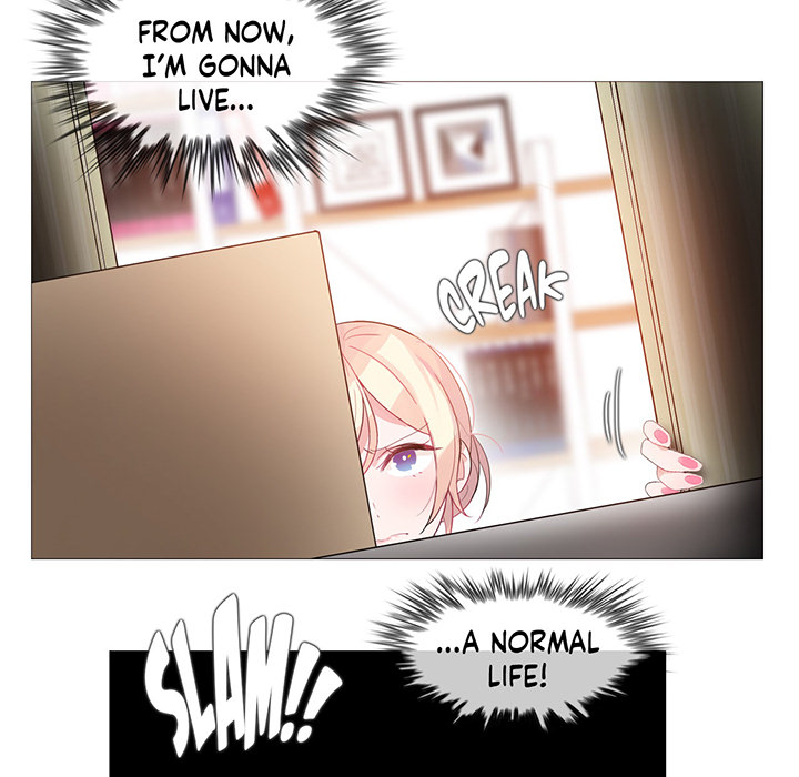 A Pervert's Daily Life - episode 68 - 42