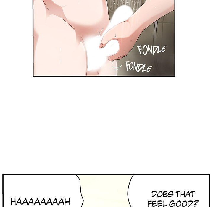 Tissue Guzzler - episode 1 - 78