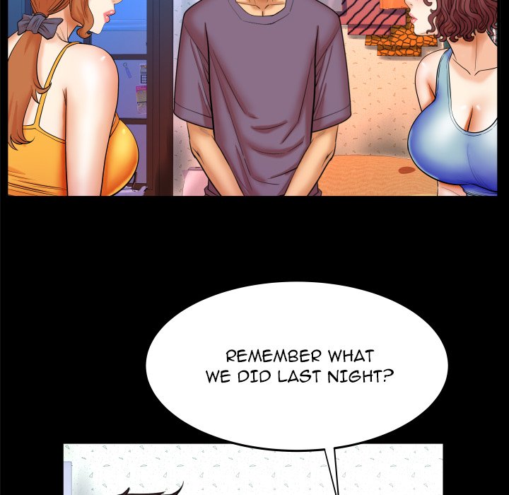 Secret Life - episode 18 - 22