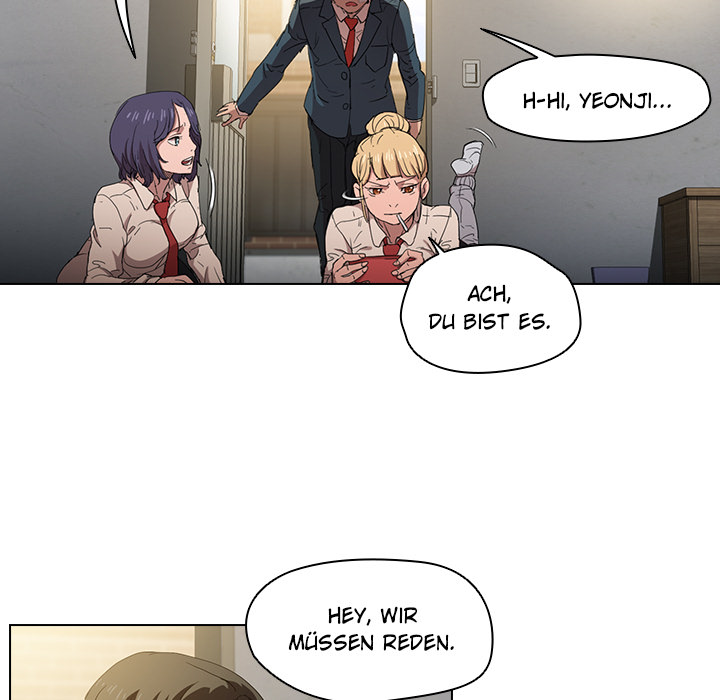 Der Neuanfang - episode 3 - 30