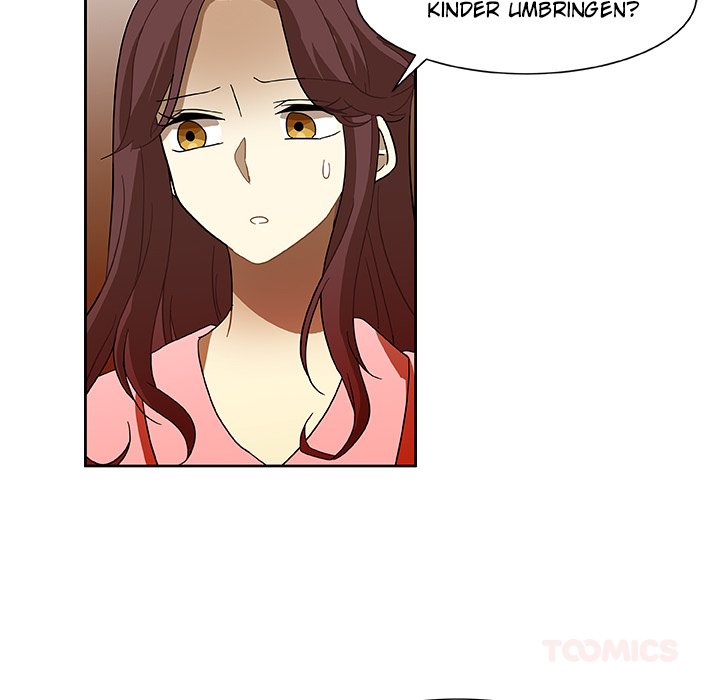 Mörder in klein - episode 4 - 9