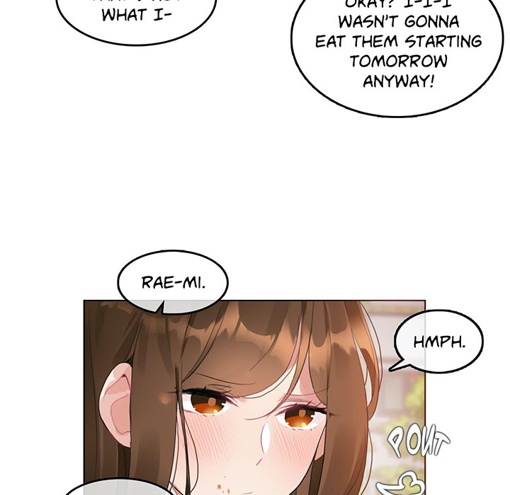 A Pervert's Daily Life - episode 84 - 25
