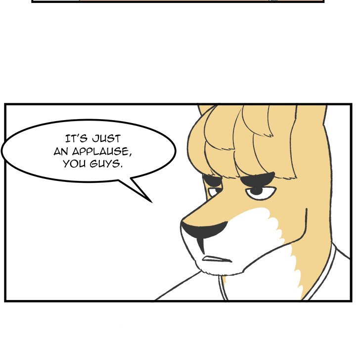 Herbivore High School - episode 45 - 29
