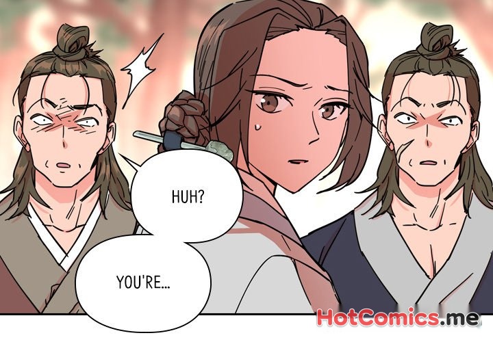 The Princess's Guard - episode 52 - 1