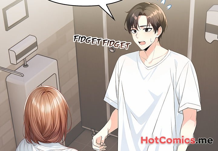 Seductive Curves: The Waxing Shop Managers - episode 3 - 2