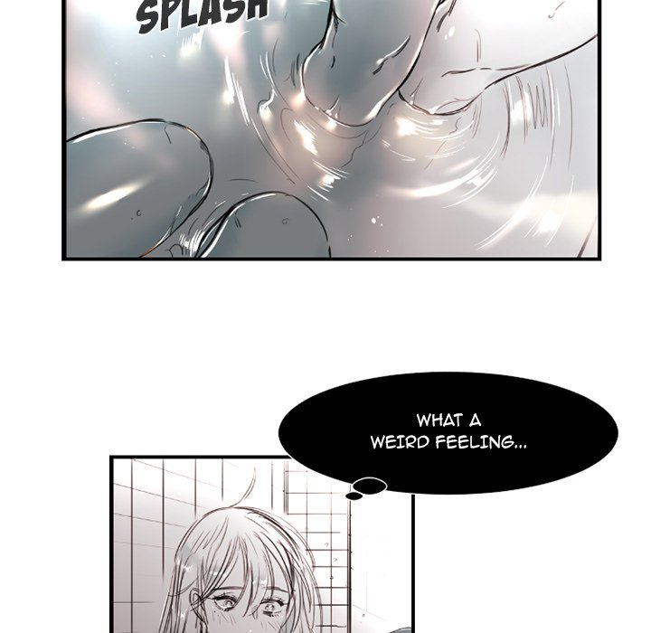 Icarus: Forbidden Love - episode 8 - 23