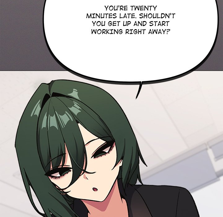 Someone Stop Her! - episode 38 - 206