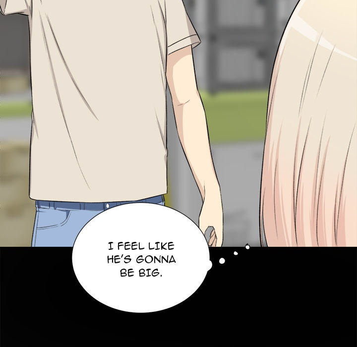 Excuse me, This is my Room - UNCENSORED - episode 22 - 121