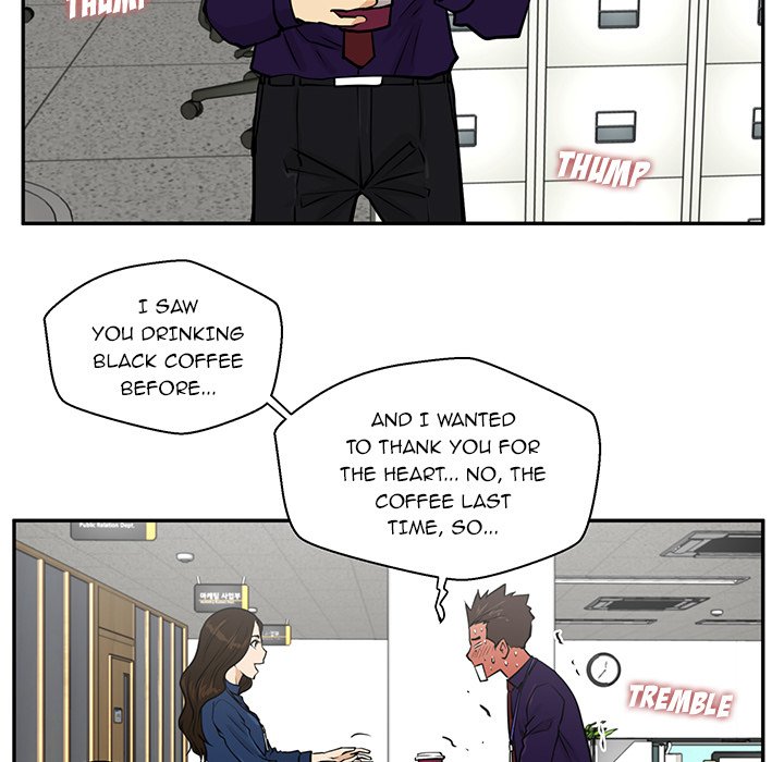 Mr. Kang - episode 18 - 42