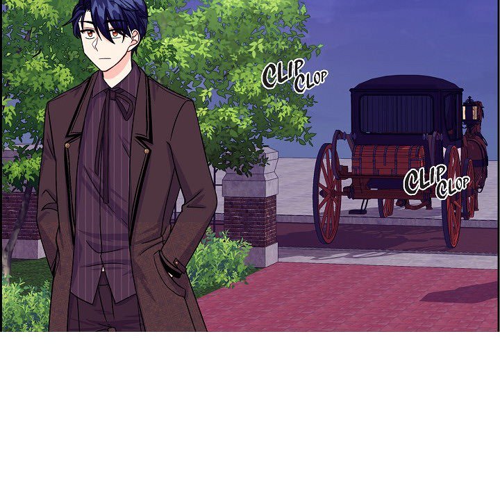 The Destroyer Fell in Love with Me - episode 23 - 104
