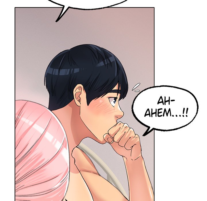 Ice Love - episode 9 - 36