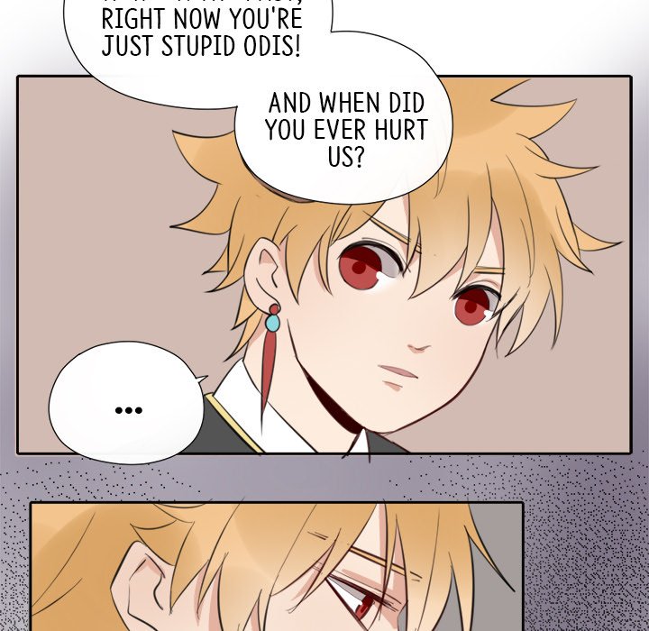 Odis and Moa's Underworld Diary - episode 36 - 18