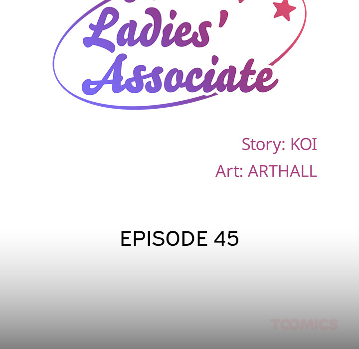 The Ladies' Associate - UNCENSORED - episode 45 - 9