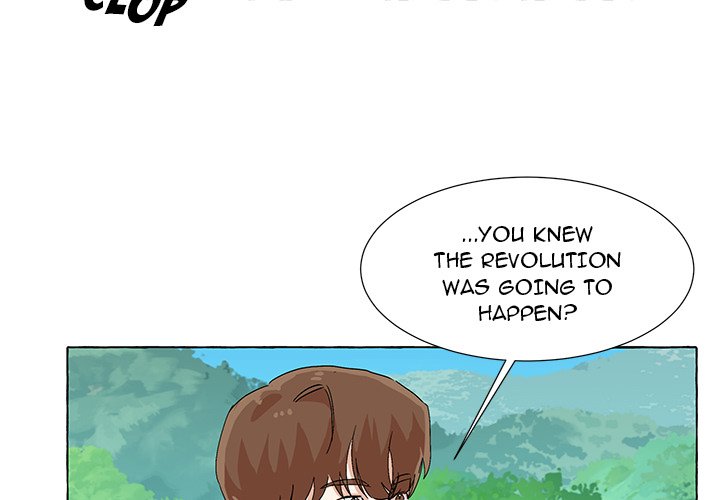 New Life, New Me - episode 70 - 2