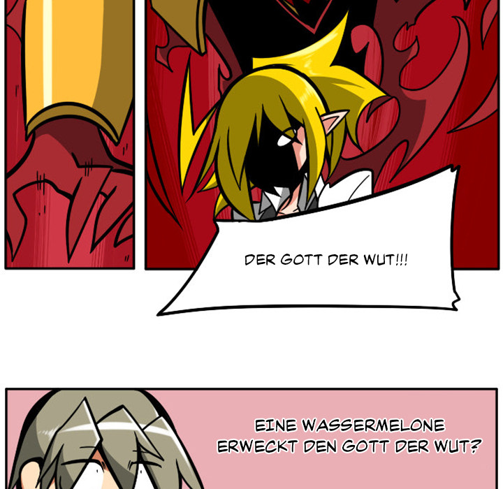 Das Wohnheim aus einer anderen Welt - episode 101 - 58