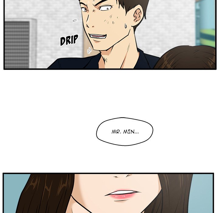 Mr. Kang - episode 25 - 46