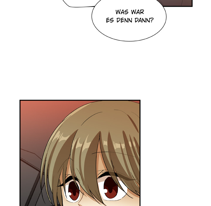 Mörder in klein - episode 11 - 18