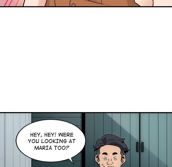 Love Factory - episode Prologue - 4