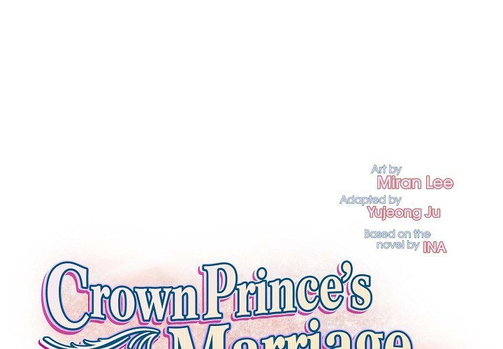 Crown Prince's Marriage Proposal - episode 48 - 0