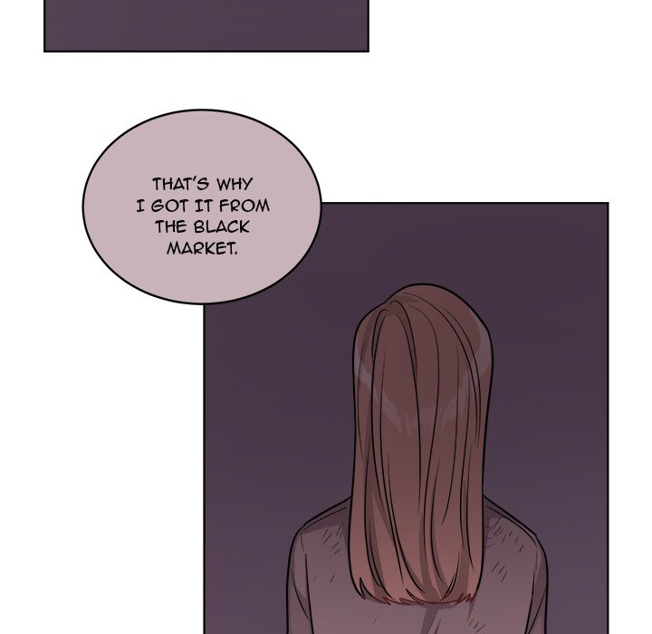 Pheromone Sherbet♥ - episode 24 - 41