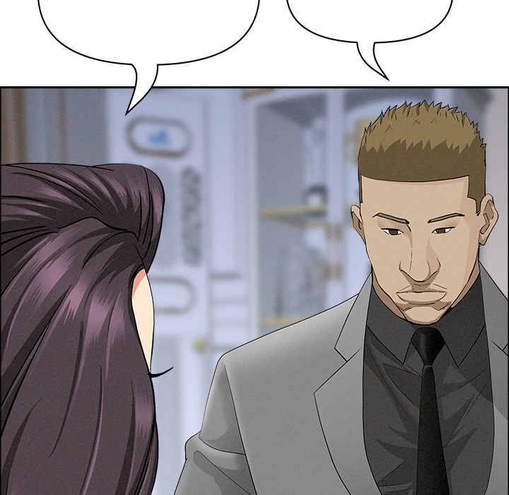 Her Bodyguard - episode 63 - 77