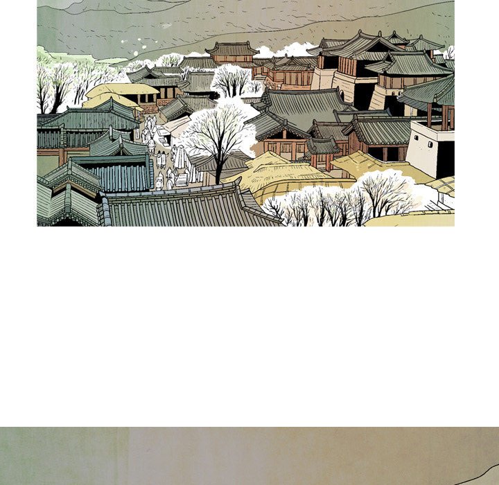The Sword Clan - episode 48 - 12