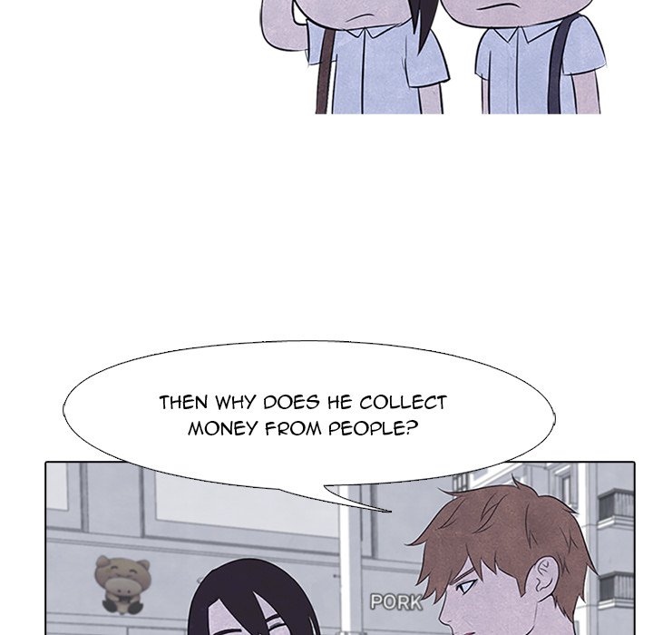 High School Devil - episode 22 - 27