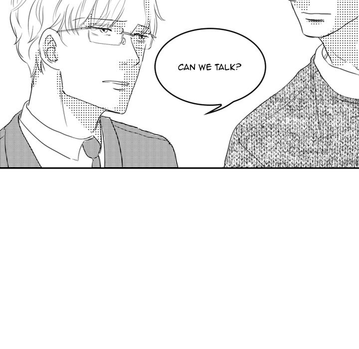 His Preference - episode 11 - 60