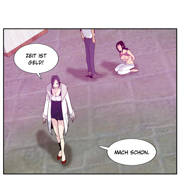 Housewife - episode 23 - 40