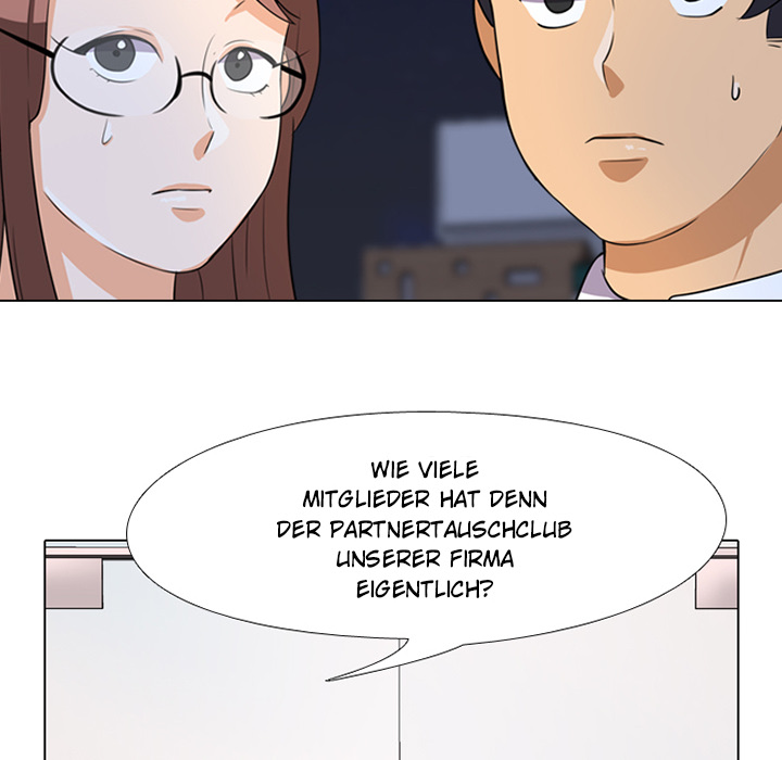 Das Partnerkarussell - episode 7 - 17