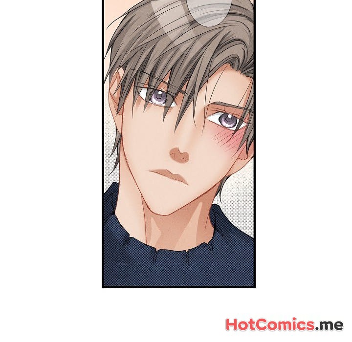 Work, Fight and Love - Webtoon Edition - episode 70 - 73