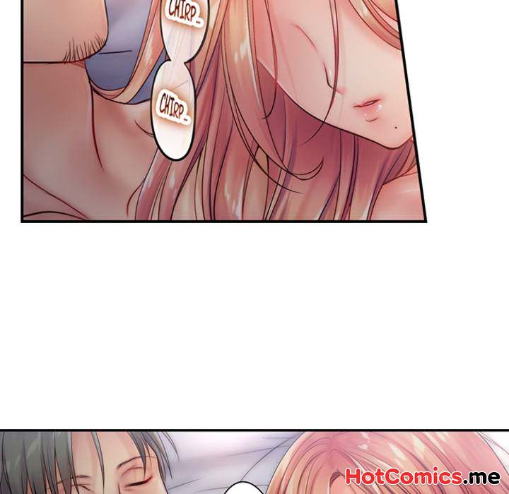 I Can't Resist His Massage! Cheating in Front of My Husband's Eyes - episode 36 - 16