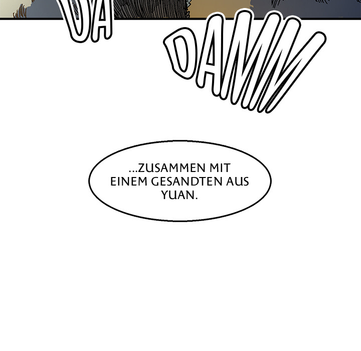 Die Legende von Sayu - episode 2 - 81