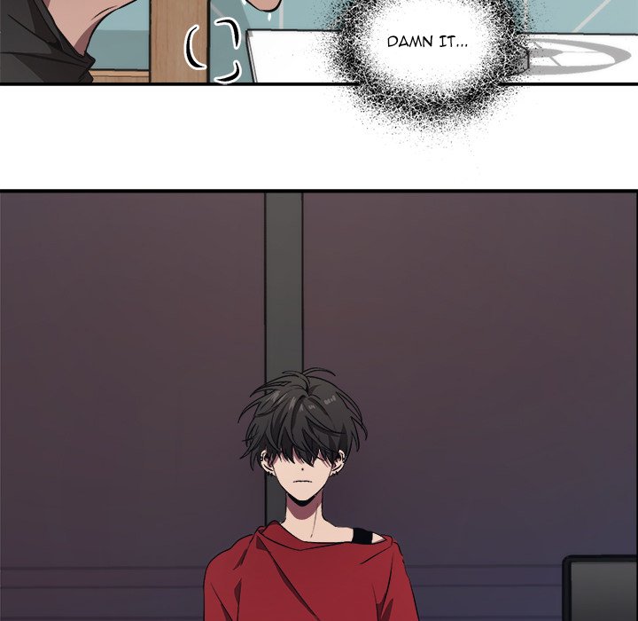 The Spring Scent of the Sea - episode 45 - 42