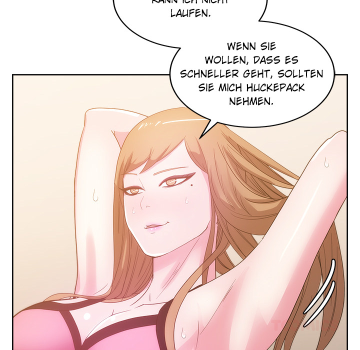 Soojungs Comicladen - episode 26 - 38