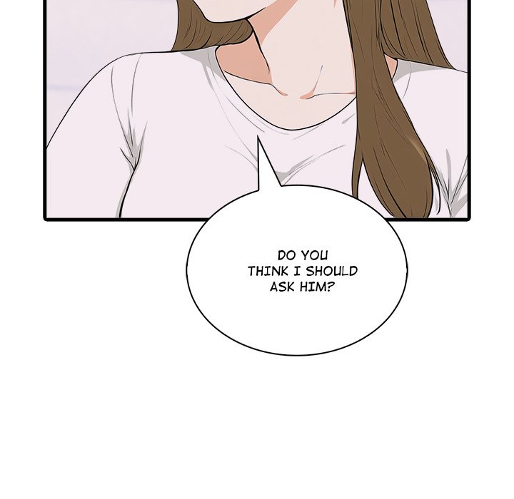 Steamy Webtoon Collection - episode 3 - 130
