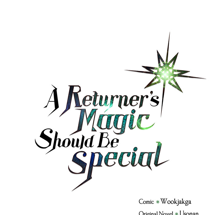 A Returner's Magic Should Be Special - episode 8 - 6