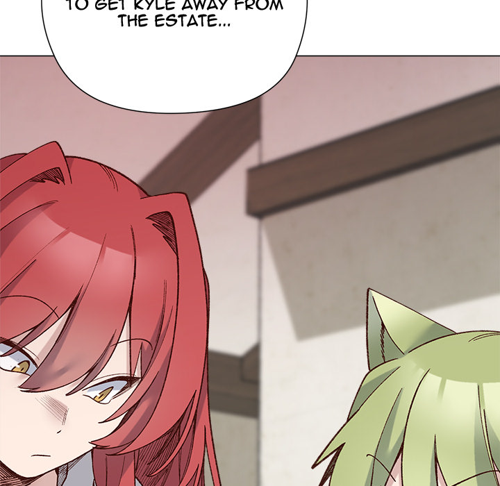 Young Lady's Knight - episode 49 - 91