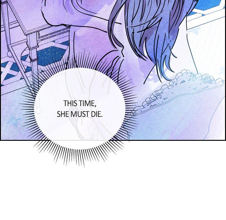 The Villainess Behind the Mask - episode 11 - 87