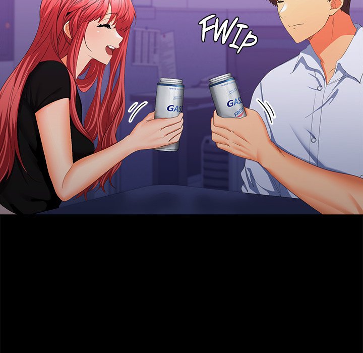 Office Romance is a No-No - episode 14 - 60