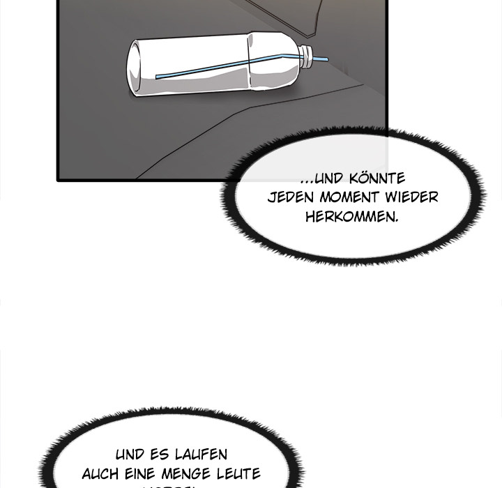Besessen - episode 14 - 17