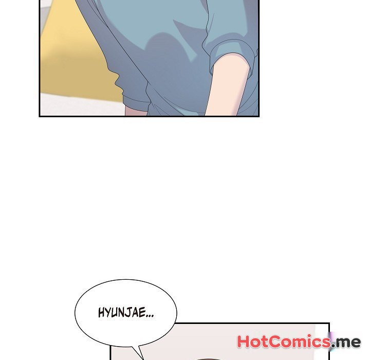 A Misogamist's Romance - episode 34 - 61