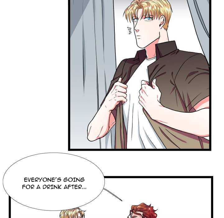 Same, but Different - episode 24 - 12