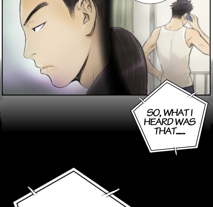The Man's Superpowers - episode 15 - 30