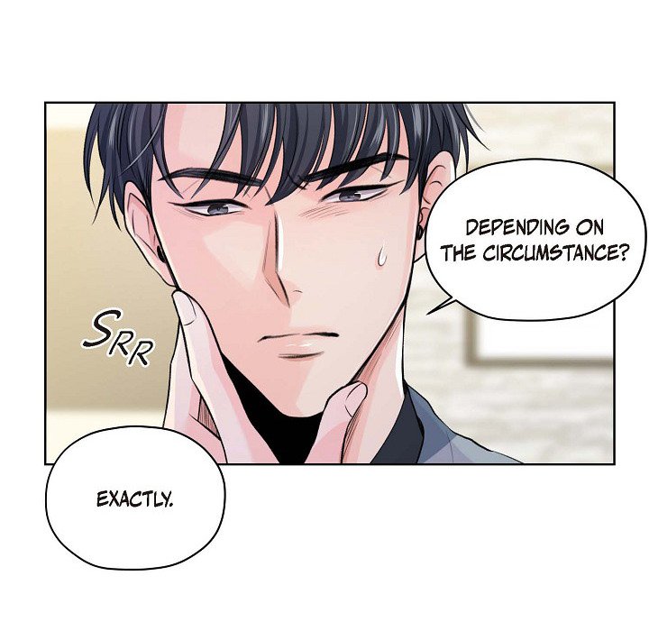 My K - episode 4 - 72