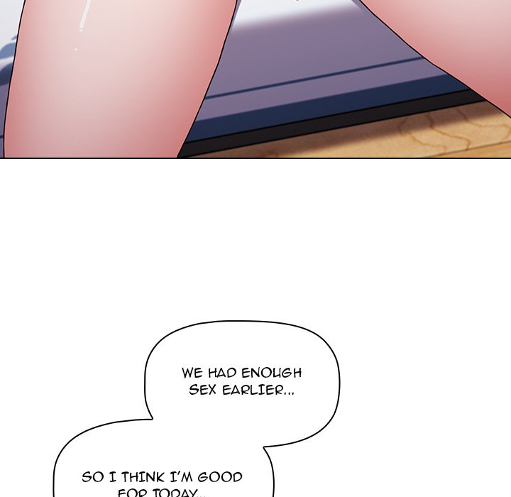 The Late-Bloomers - episode 16 - 126