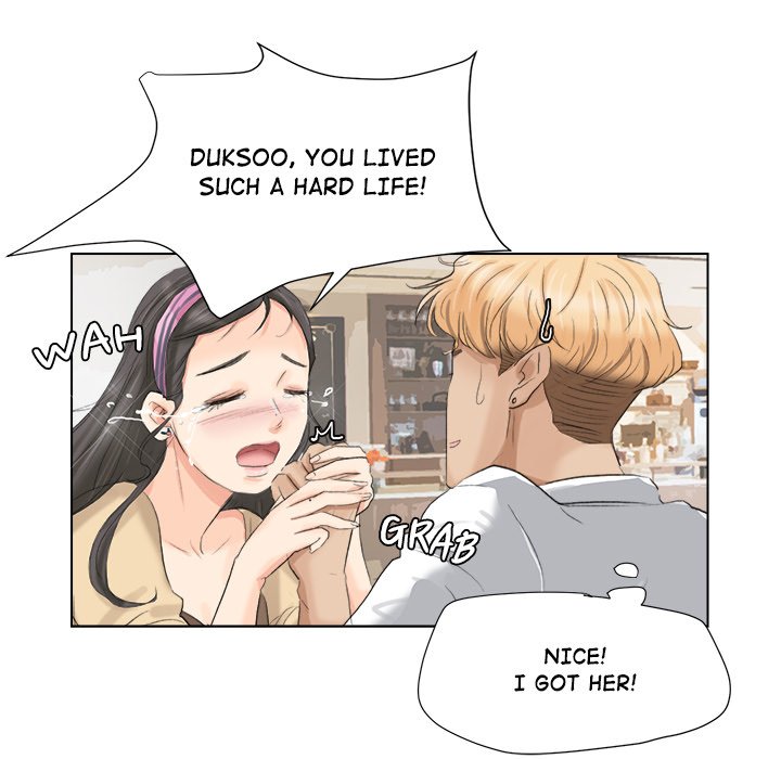 I Know I Shouldn't - episode 3 - 92